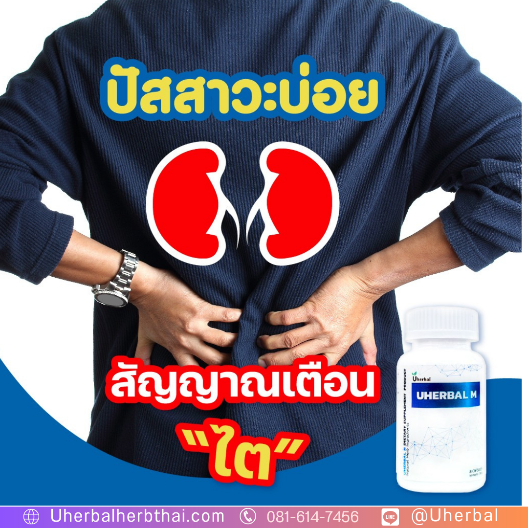 ผู้ชายปัสสาวะบ่อย มีวิธีบรรเทาไหม?