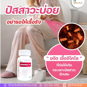 ฉี่เล็ด สาเหตุหลักในผู้หญิง... และวิธีแก้ไข! 