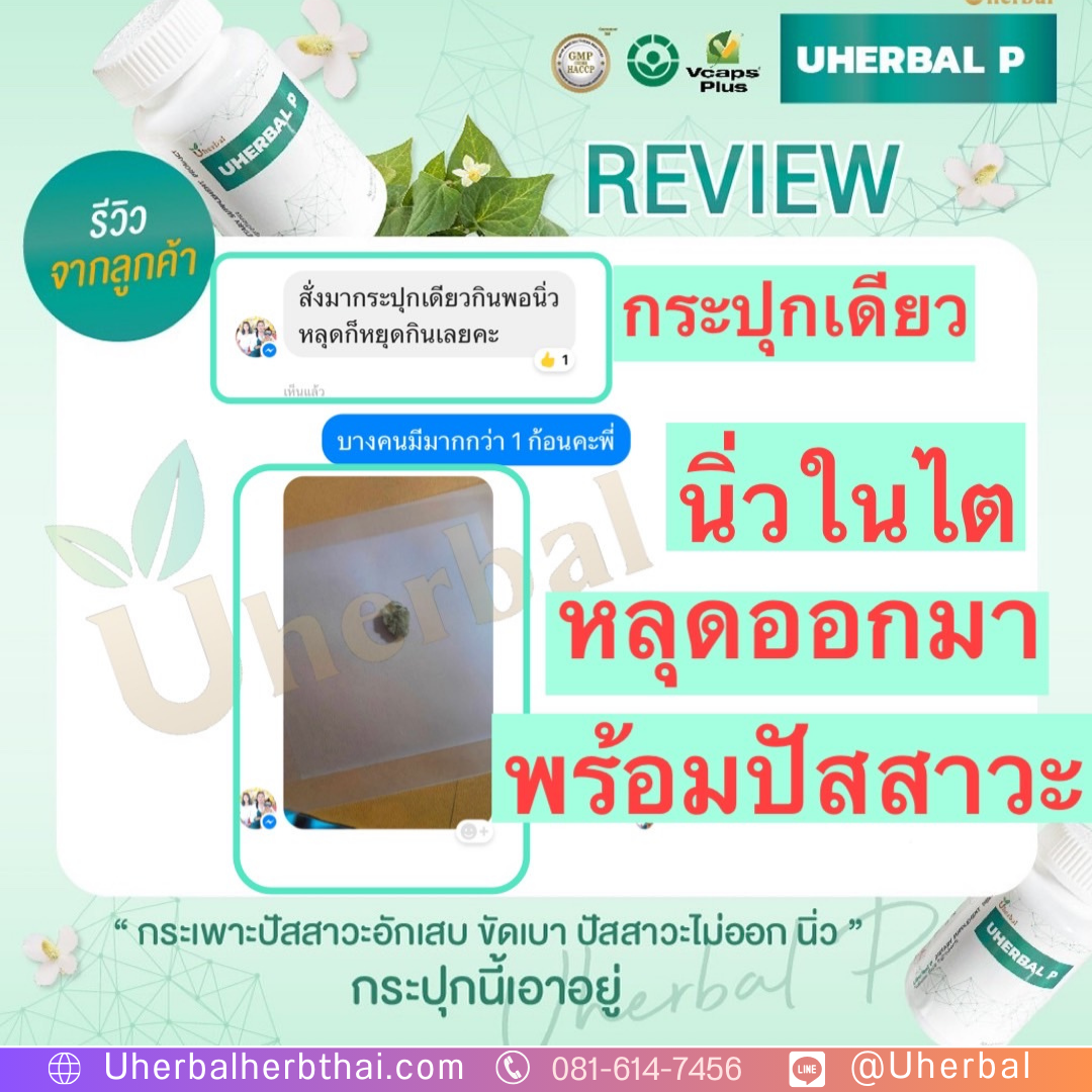 ปัสสาวะแสบขัด เป็น ๆ หาย ๆ ทำยังไงให้หายขาด?