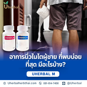 อาการนิ่วในไตผู้ชาย ที่พบบ่อยที่สุด มีอะไรบ้าง?